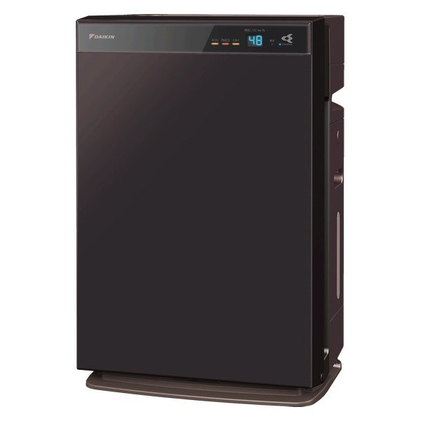 ■■【即決】DAIKIN ダイキン 加湿空気清浄機 ストリーマ空気清浄機 MCK70RKS-T ダークブラウン 2014年製 動作OK！ 空気清浄機 除湿機 除湿器 除湿乾燥機 除湿 エアクリーナー ダイキン