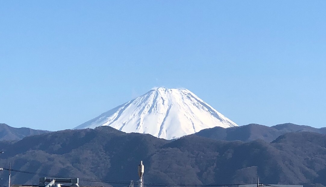 富士山