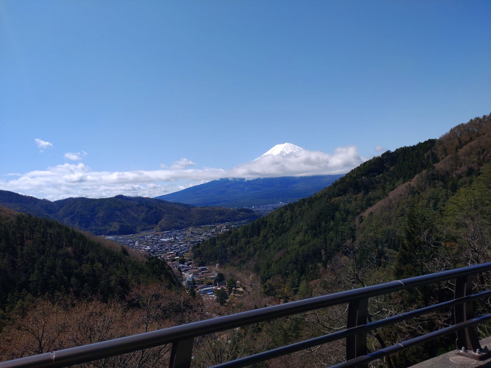 富士山