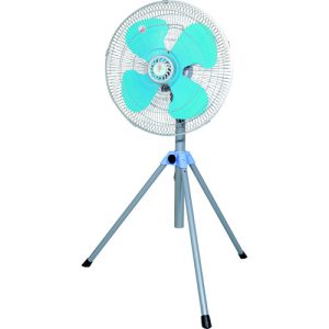 工場扇 折りたたみ式三脚 KO-NV450E(日動工業)